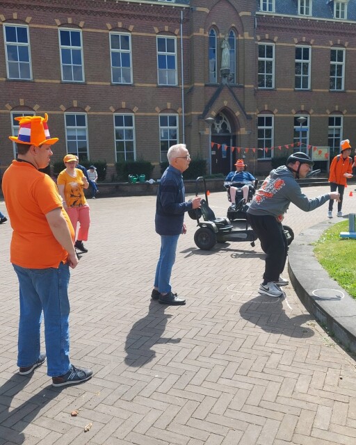 Koningspelen