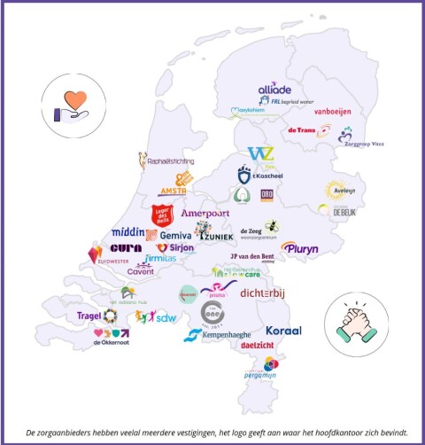 Prisma doet mee aan OPCZ