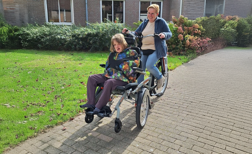 Prisma Vrienden