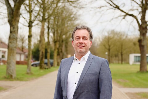 Verhaal Koen