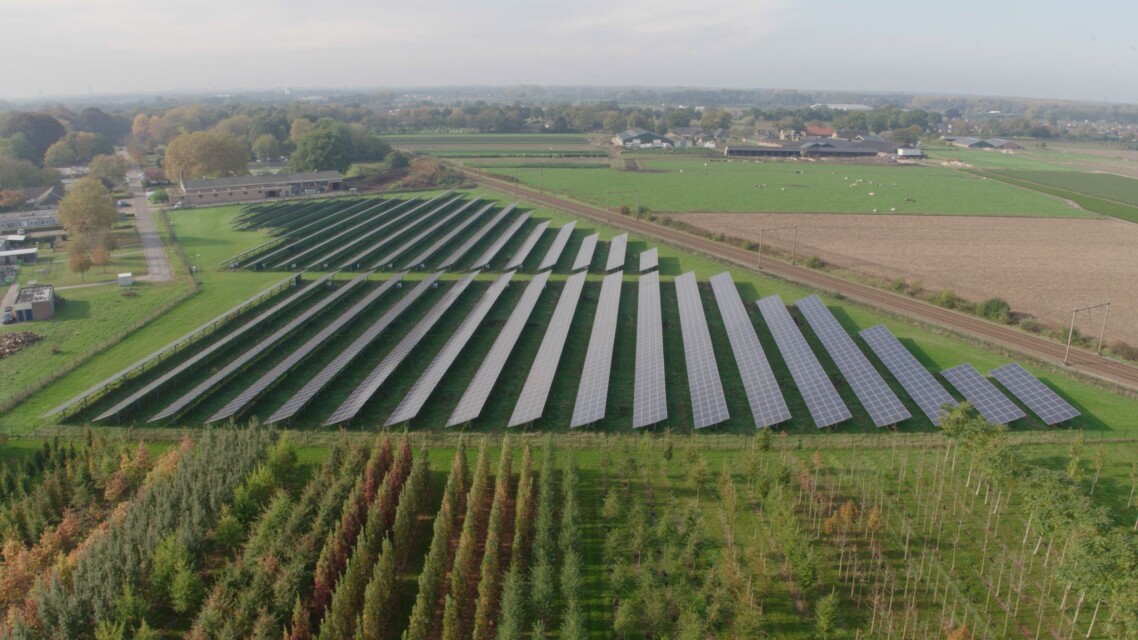 Zorg voor Energie 2025